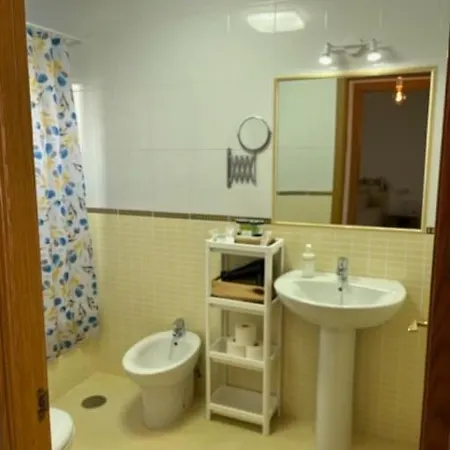 Popcorn Fuerteventura Casa vacanze *