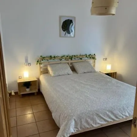 Popcorn Fuerteventura *