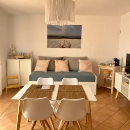 Popcorn Fuerteventura Casa vacanze