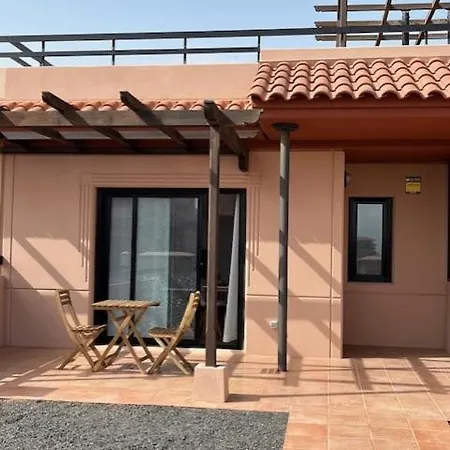 Popcorn Fuerteventura *