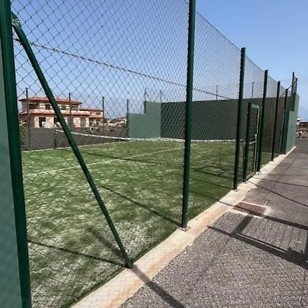 Popcorn Fuerteventura Casa vacanze *