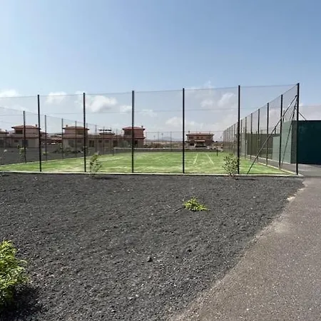 Popcorn Fuerteventura La Oliva