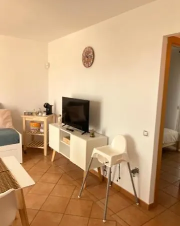 Popcorn Fuerteventura * La Oliva